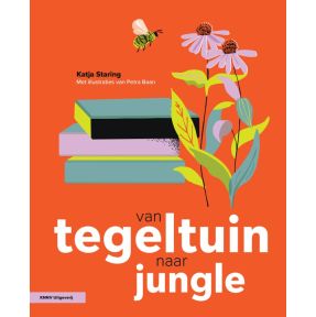 Van tegeltuin naar jungle