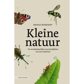 Kleine natuur