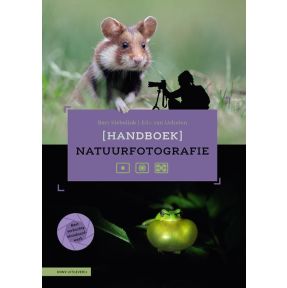 Handboek Natuurfotografie