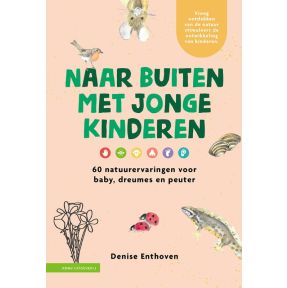 Naar buiten met jonge kinderen