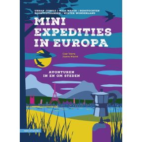 Mini Expedities in Europa