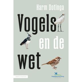 Vogels en de wet