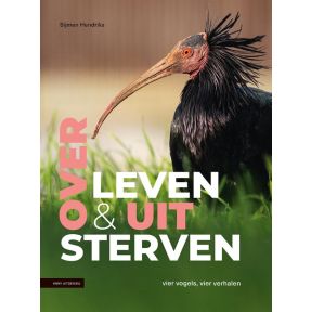 Over leven en uitsterven