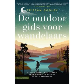 De outdoorgids voor wandelaars