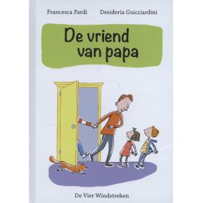 De vriend van papa