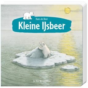 Kleine IJsbeer