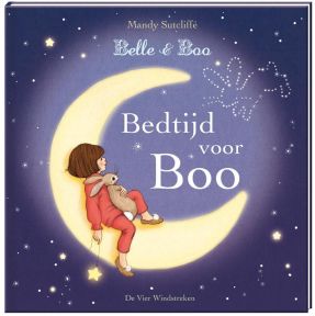 Bedtijd voor Boo