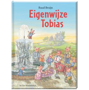 Eigenwijze Tobias