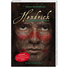 Hendrick, de Hollandsche indiaan