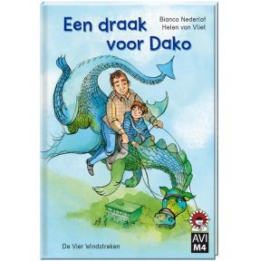 Een draak voor Dako