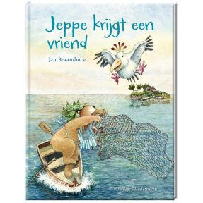 Jeppe krijgt een vriend