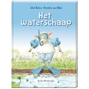 Het waterschaap