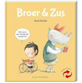 Broer & Zus