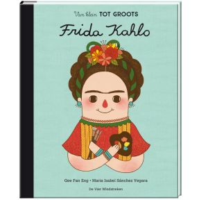 Frida Kahlo