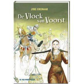 De vloek van Voorst