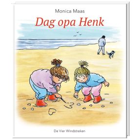 Dag opa Henk