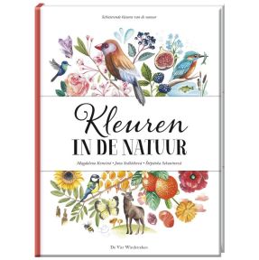 Kleuren in de natuur