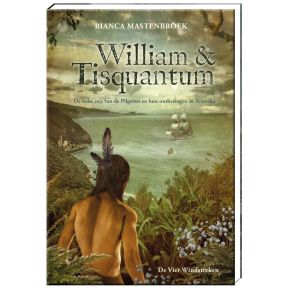 William & Tisquantum.