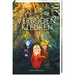 Verboden Kleuren