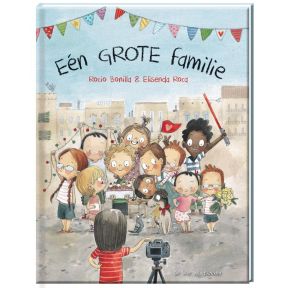 Eén grote familie