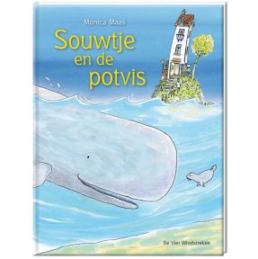 Souwtje en de potvis