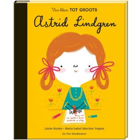 Astrid Lindgren