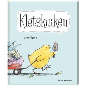 Kletskuiken