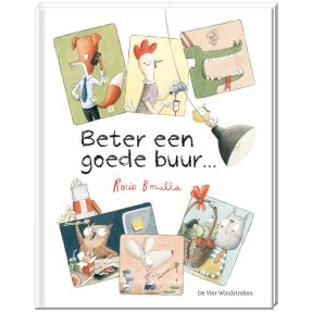 Beter een goede buur...