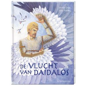 De vlucht van Daidalos