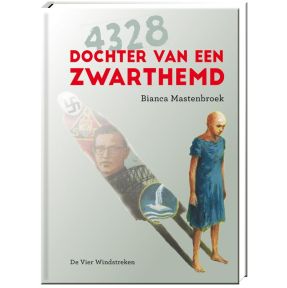 4328. Dochter van een Zwarthemd