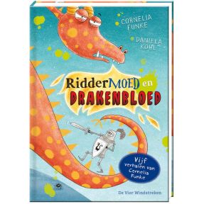 Riddermoed en Drakenbloed