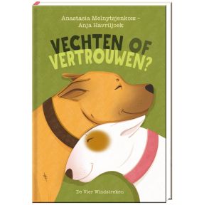 Vechten of vertrouwen?