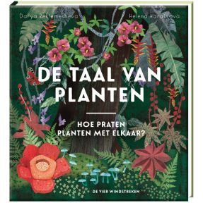 De taal van planten