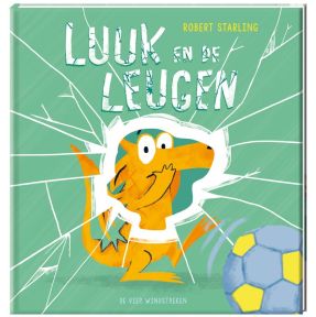 Luuk en de leugen