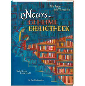 Nours geheime bibliotheek