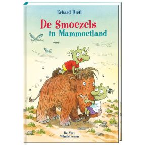 De Smoezels in Mammoetland