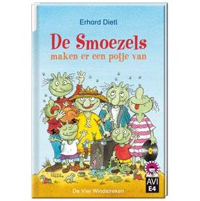 De Smoezels maken er een potje van