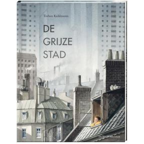 De Grijze Stad