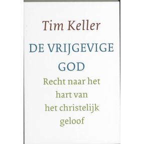 De vrijgevige God