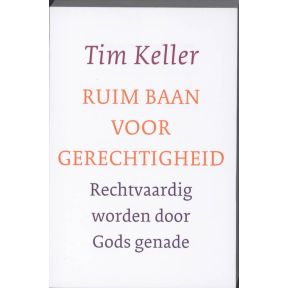 Ruim baan voor gerechtigheid