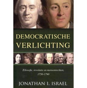 Democratische verlichting