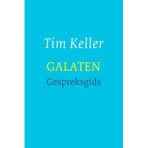 Galaten gespreksgids