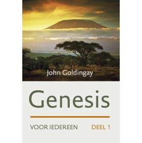 Genesis voor iedereen Deel 1