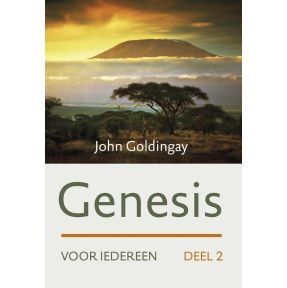 Genesis voor iedereen deel 2