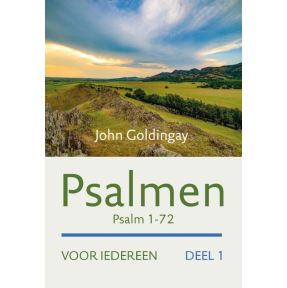 Psalmen voor iedereen