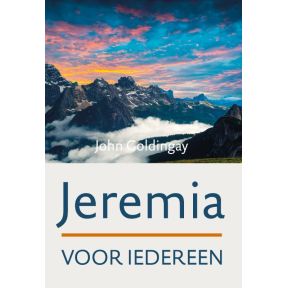 Jeremia voor iedereen