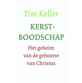 Kerstboodschap