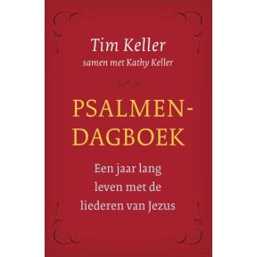 Psalmendagboek