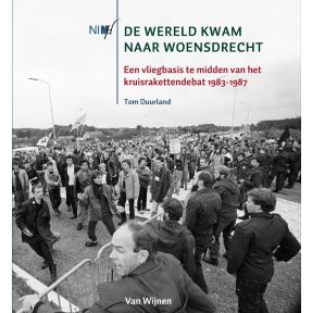 De wereld kwam naar Woensdrecht