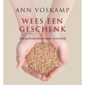 Wees een geschenk